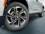 2026 Buick Enclave - Preview 3