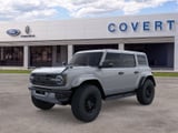2026 Ford Bronco - Preview 2