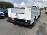 2026 Chevrolet Silverado 2500 HD - Preview 5