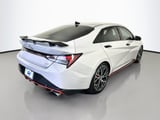 2023 Hyundai Elantra N - Preview 5