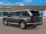 2026 Hyundai Palisade - Preview 5