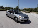 2006 Mitsubishi Lancer - Preview 14