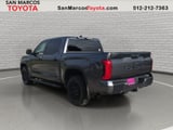 2025 Toyota Tundra - Preview 7