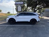 2021 Kia Sorento - Preview 4