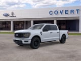 2026 Ford F-150 - Preview 2