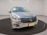 2013 Volkswagen Tiguan - Preview 3