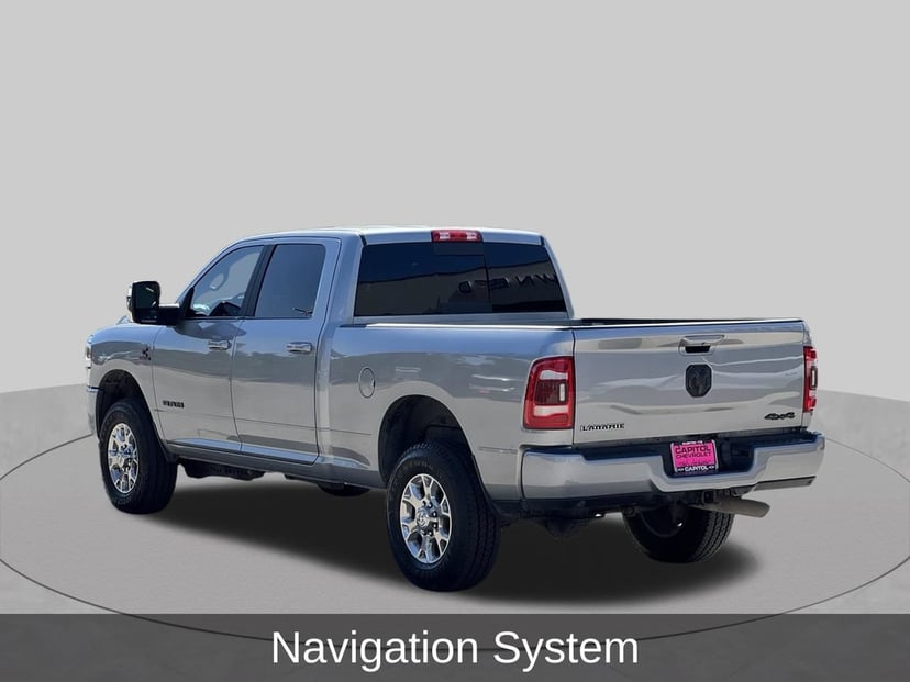 2024 Ram 2500 - Image 2