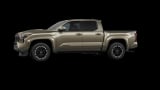 2026 Toyota Tacoma - Preview 3