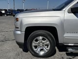 2018 Chevrolet Silverado 1500 - Preview 10