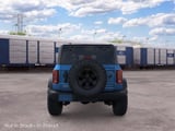 2026 Ford Bronco - Preview 5