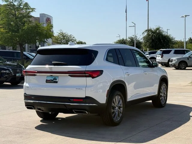 2025 Buick Enclave - Image 3