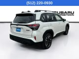 2026 Subaru Forester - Preview 6