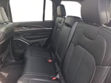 2027 Jeep Grand Cherokee - Preview 13