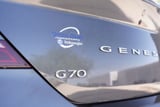 2023 Genesis G70 - Preview 8