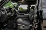 2025 Land Rover Defender - Preview 4