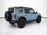 2023 Ford Bronco - Preview 7
