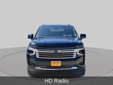 2021 Chevrolet Tahoe - Preview 9