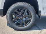 2026 Chevrolet Silverado 1500 - Preview 8