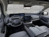 2025 Ford Expedition - Preview 9