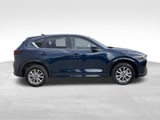 2025 Mazda CX-5 - Preview 4