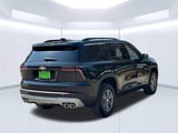 2027 Chevrolet Traverse - Preview 5