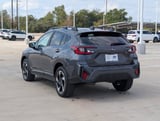 2026 Subaru Crosstrek - Preview 4