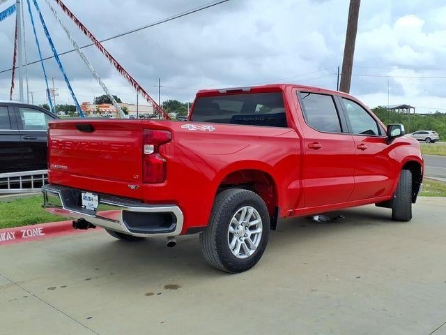 2023 Chevrolet Silverado 1500 - Image 3