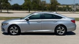 2018 Honda Accord - Preview 7
