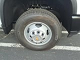 2026 Chevrolet Silverado 3500 HD - Preview 9