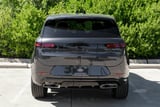 2027 Land Rover Range Rover Sport - Preview 12