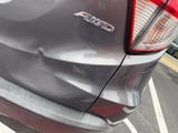 2019 Honda HR-V - Preview 5
