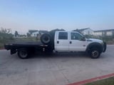 2016 Ford F-550 - Preview 5