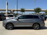 2020 INFINITI QX60 - Preview 7