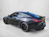 2022 BMW M4 - Preview 7