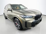 2026 BMW X5 - Preview 3