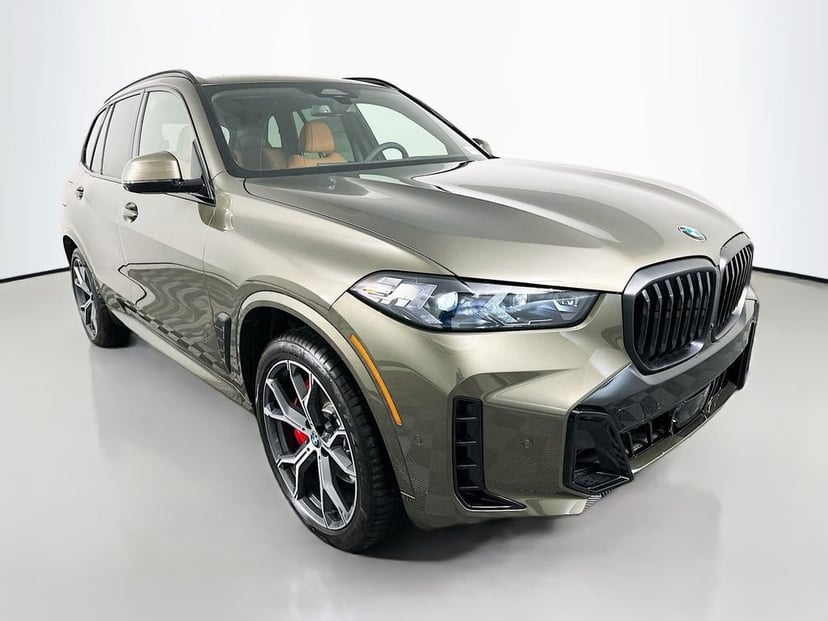 2026 BMW X5 - Image 2