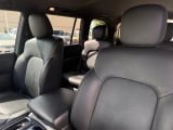 2022 Nissan Armada - Preview 14