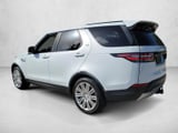 2018 Land Rover Discovery - Preview 7