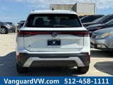 2026 Volkswagen Tiguan - Preview 8