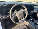 2025 Lexus RX - Preview 13