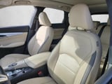 2019 INFINITI QX50 - Preview 10