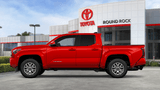 2026 Toyota Tacoma - Preview 4