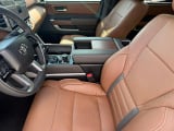 2025 Toyota Tundra Hybrid - Preview 8