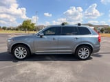 2017 Volvo XC90 - Preview 4
