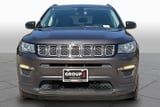 2019 Jeep Compass - Preview 3