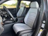 2026 Honda CR-V - Preview 12