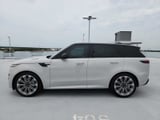 2026 Land Rover Range Rover Sport - Preview 4