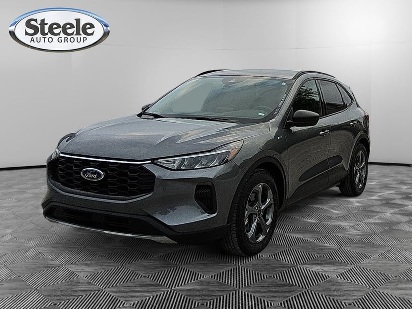 2025 Ford Escape - Image 1