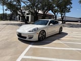 2011 Porsche Panamera - Preview 8