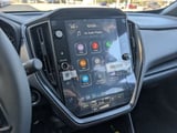 2026 Subaru Crosstrek - Preview 13